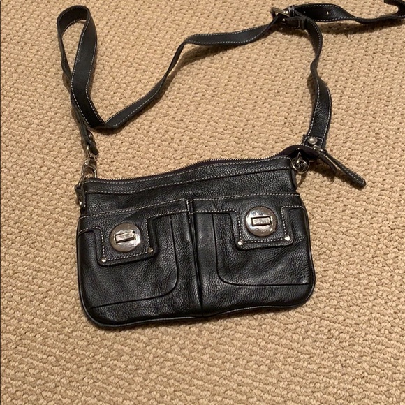 Handbags - Real leather purse